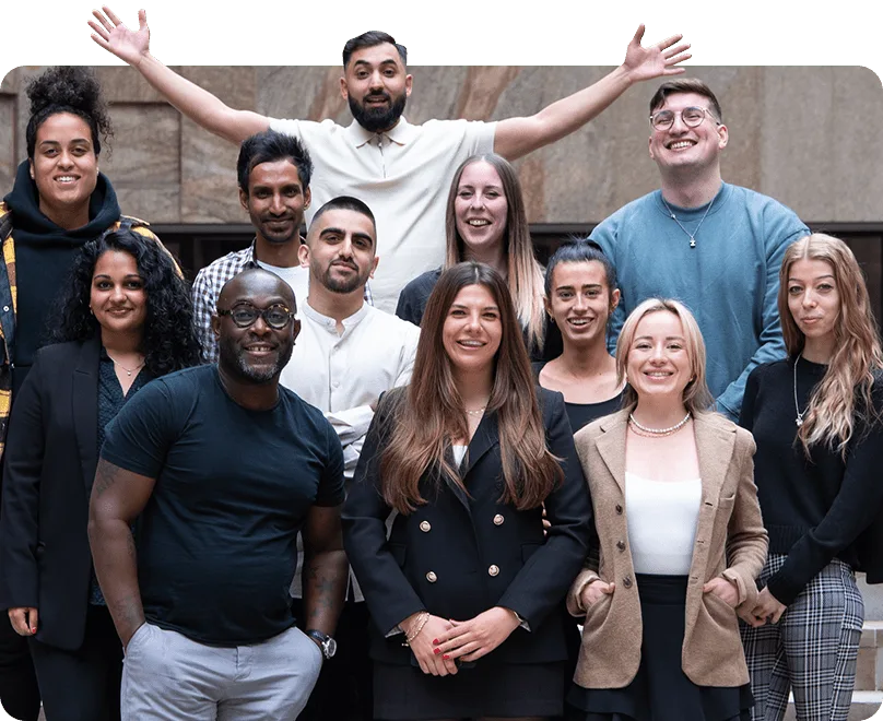 Digital-Republic-Talent-team